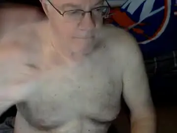 Chaturbate Live Porn of islesman22