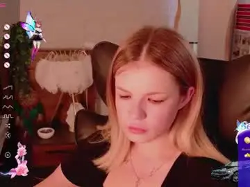 Chaturbate Private Sex Chat of kimevanss