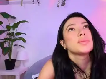 Chaturbate Best live sex cam show of lily_evans_