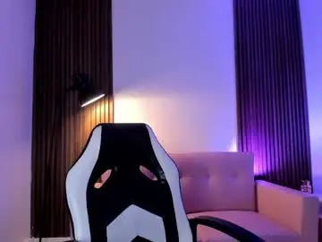 Chaturbate Live Sex of magic_vera