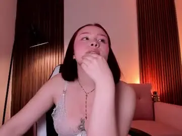 Chaturbate Nude Webcam of magic_vera
