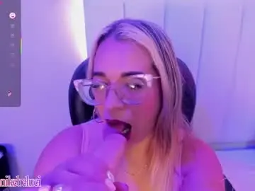 Chaturbate Live Sex Cam of mhonikbelucci