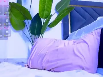 Chaturbate Private Sex Chat of mia_sirenia
