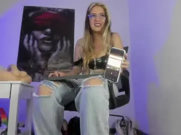 Chaturbate Adult Webcam of sarah_mistress_