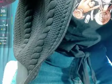 Chaturbate Free Live Porn of sexybunny_doll