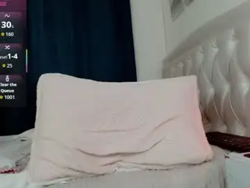 Chaturbate Best live sex cam show of sexybunny_doll