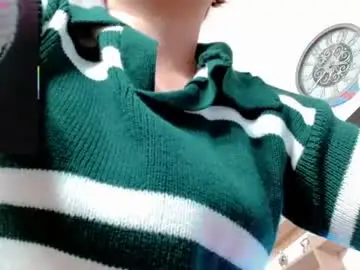 Chaturbate Sex Chat of sexybunny_doll