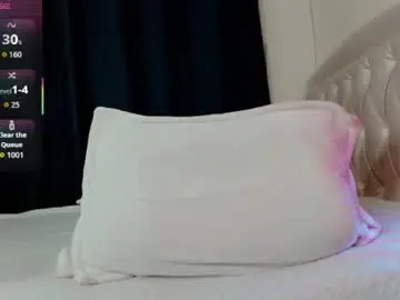 Chaturbate Best live sex cam show of sexybunny_doll