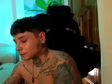Chaturbate Sex Chat of tattokoi