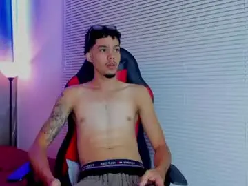 Chaturbate Best Webcam of thiago_preston