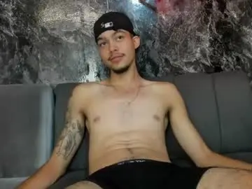 Chaturbate Adult Video Chat of thiago_preston