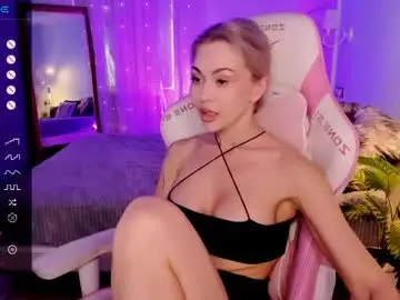 Chaturbate Adult Webcams of adeleroberts
