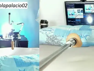 Chaturbate Free Porn Cam of alexa_clark02