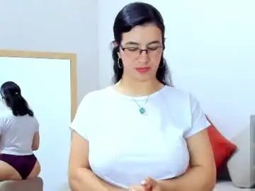 Chaturbate Nude Webcam of allison0724