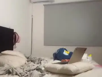 Chaturbate Sex Cam of ameliaparadisex