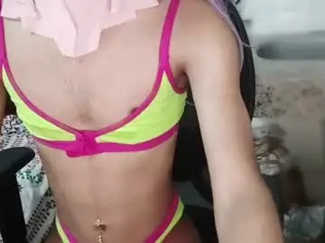 Chaturbate Adult Video Chat of ava_tyson