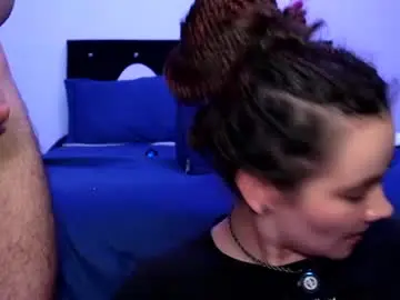 Chaturbate Sex Cam of boomboomhoot