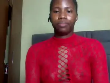 Chaturbate Adult Webcams of cuteebony16