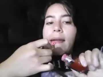 Chaturbate Adult Webcam of hanah_bakeer