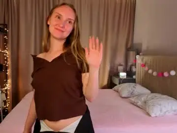 Chaturbate Live Sex Cam of kaciedudzik