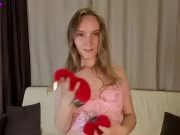 Chaturbate Best Webcam of kaciedudzik