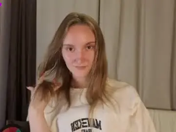 Chaturbate Best Webcam of kaciedudzik