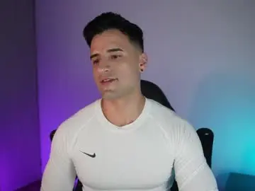 Chaturbate Live Sex of krops_