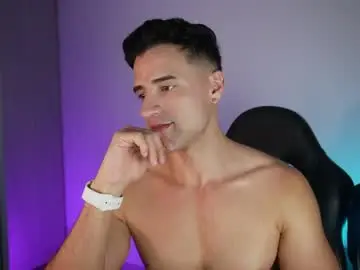 Chaturbate Adult Webcam of krops_
