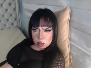 Chaturbate Live Sex Cam of lovelymarie69