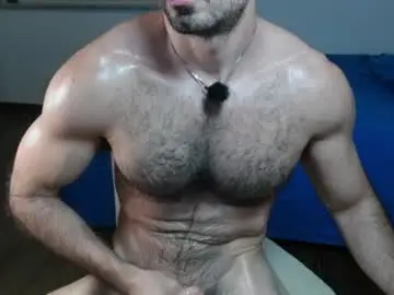 Chaturbate Live Sex Cam of madmax20x