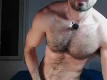 Chaturbate Live Sex Cam of madmax20x