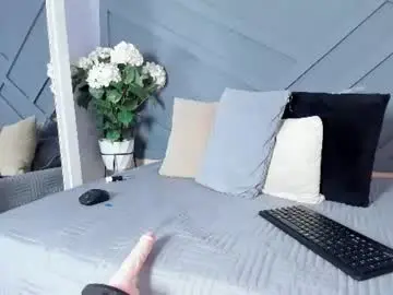 Chaturbate Watch Live Sex Cams of madydoll_1