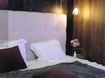 Chaturbate Sex Cam of naylalust