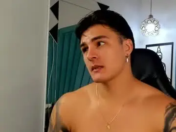 Chaturbate Nude Webcam of philip_dalton