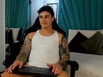 Chaturbate Free Porn Cam of philip_dalton