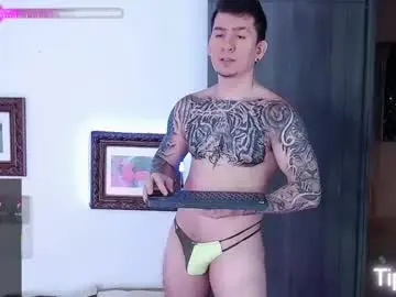 Chaturbate Adult Webcam of steven__tayler