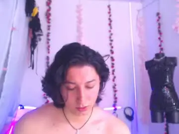 Chaturbate Nude Webcam of taylorsweet1111