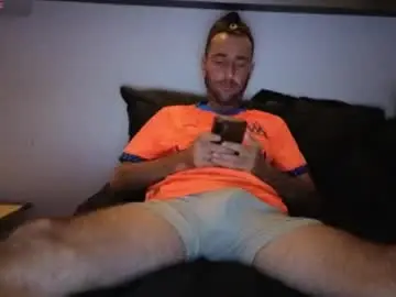 Chaturbate Live Sex Cam of toulonnais83200
