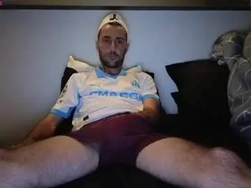 Chaturbate Sex Cam of toulonnais83200