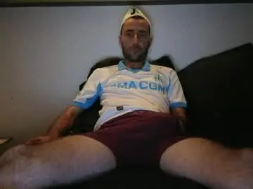 Chaturbate Watch Live Sex Cams of toulonnais83200