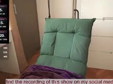 Chaturbate Free Live Porn of venus_in_jeans