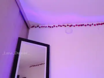 Chaturbate Live Sex Cam of _luna_dupont_