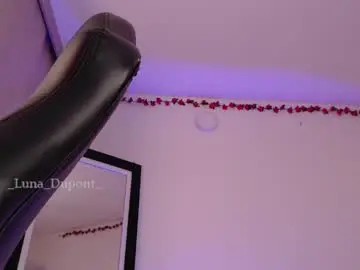 Chaturbate Adult Webcams of _luna_dupont_