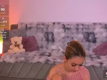 Chaturbate Sex Cam of amykentt