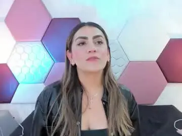 Chaturbate Live Sex of ariarous
