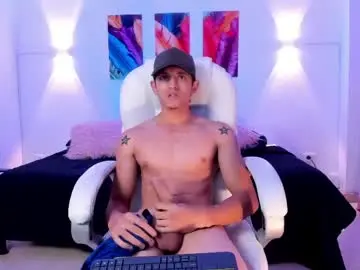 Chaturbate Free Live Porn of axelfalcon