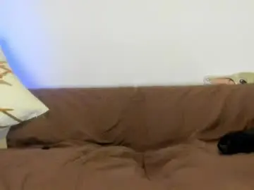 Chaturbate Adult Video Chat of camilo_restrepo21