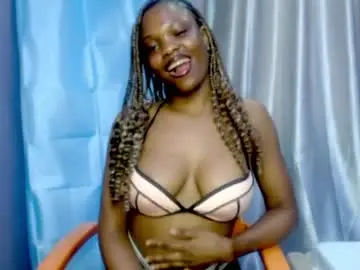 Chaturbate Sex Cam of cherry_xchaos
