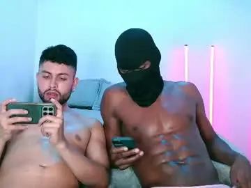 Chaturbate Private Sex Chat of davgostoso