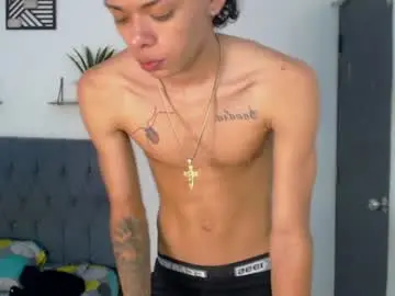Chaturbate Best live sex cam show of harry_jhonsonn
